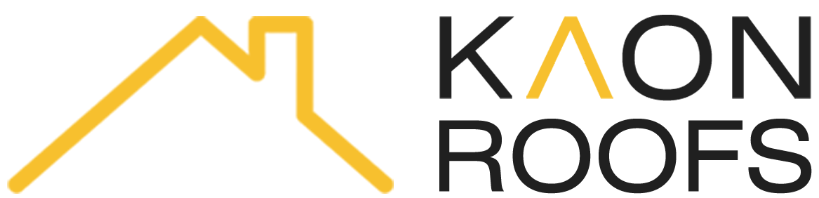 kaonroofs Home Improvement Services Logo