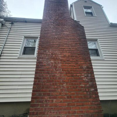 Chimney service in Westchester County NY by Kaon Roofs