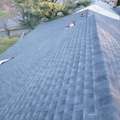 Roofing Installation by Kaon Roofs