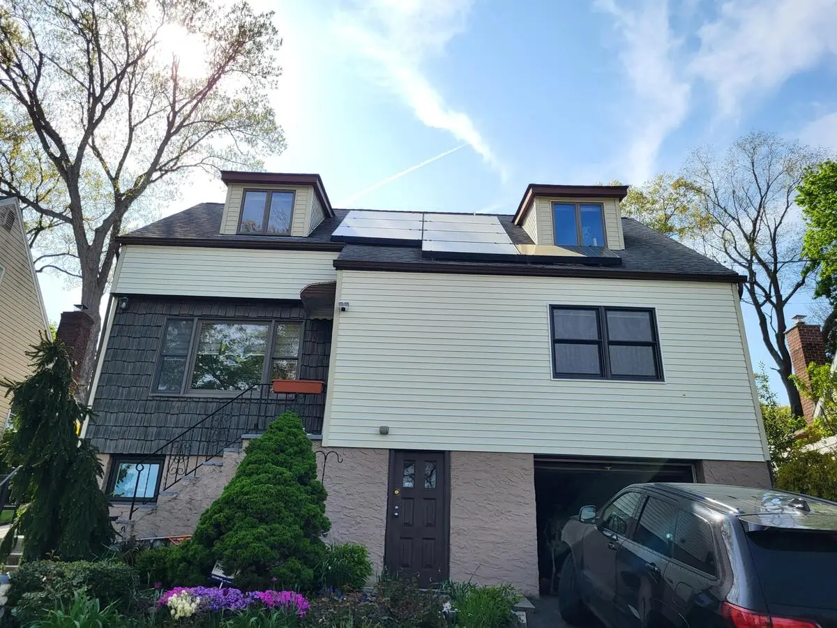 Siding Installation by Kaon Roofs - After